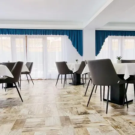 Guest house Pensiunea Dario *